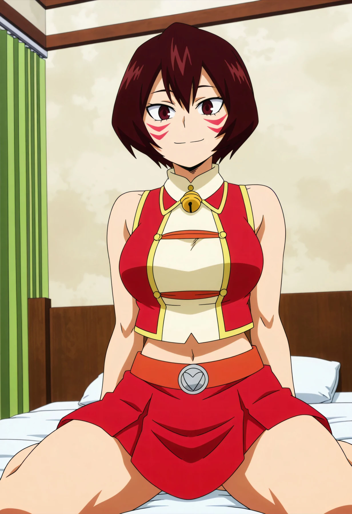 Shino Sosaki | My Hero Academia Hentai by JR - Uncensored - Hentai Image 9