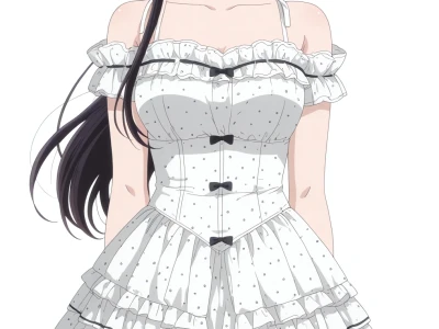 Shouko Komi - Komi Can't Communicate Sex by SecreArt