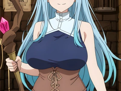 Silica Sex by Ero64 hentai