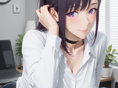 Solo Leveling || Sung Jin-ah Sex by Creisede