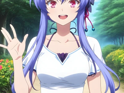 Sorakado Ao Sex by Ero64