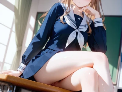 Soyo Nagasaki Cumslut | BanG Dream! | Thumbnail