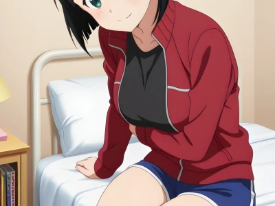 Suguha Kirigaya Sex by Ero64