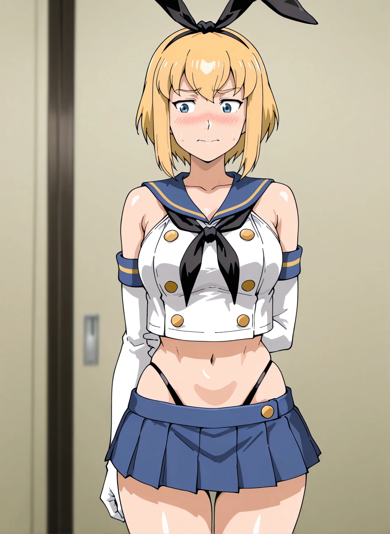 Supergirl 2 + extra Sex by Bishop - Image 26