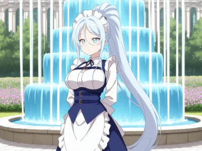 Sylpha Langlis 1 Sex by LunarARTNSFW