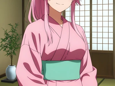 Tamamura Tamao Sex by Ero64