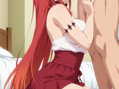 Tania Creampie Sex | Beast Tamer | Thumbnail