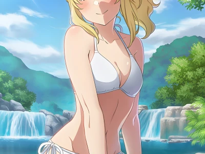 豊浜のどか / Toyohama Nodoka Sex by STF_AI