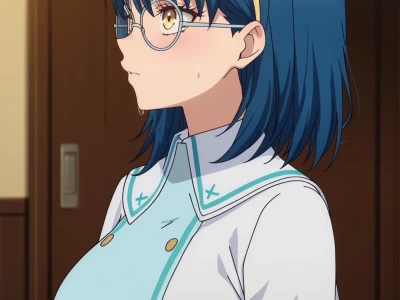 Umin hentai | Yami Healer parody Hentai by Coug Hentai - Uncensored