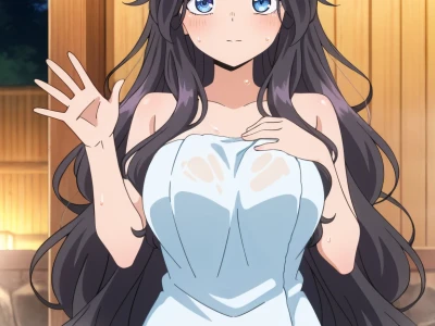 Waguri Kaoruko #002 | The Fragrant Flower Blooms with Dignity Sex by TripleRice hentai