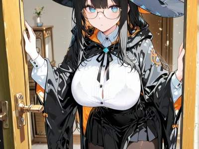 Witcher's Potion | Original Sex by Crank