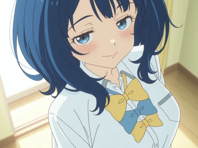 Yanami Anna | Too Many Losing Heroines! 105P Sex by Kawaani