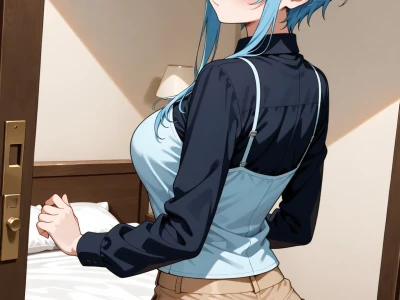 ゆきめ/Yukime Sex by mosin951 hentai