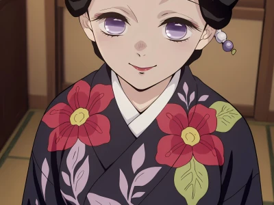 106P Tamayo | Demon Slayer: Kimetsu no Yaiba Sex by araaiart