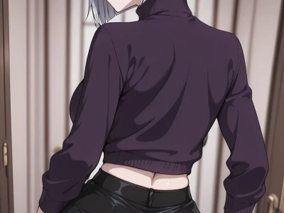 108P Fiona Frost | Spy x Family Sex by araaiart