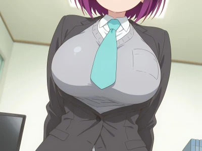 87P Elma | Miss Kobayashi's Dragon Maid Sex by araaiart