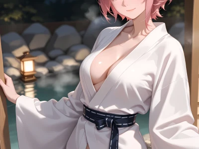 Aira Shiratori Ex Hentai by N1KSM4N - Uncensored