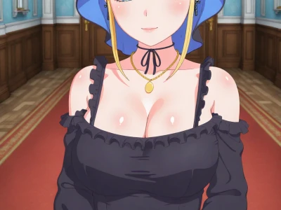 アリス・レンドロット/Alice Lendrott Sex by mosin951