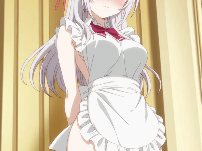 Alisa Mikhailovna Kujou | Roshidere | Set #7 Sex by Ai Art_Dreamer