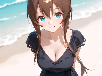 Amiya Sex by N1KSM4N