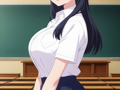 Anna Yamada Sex by Ero64