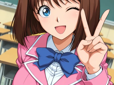 Anzu, pregnant. Sex by Ringot