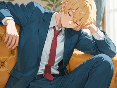 Aqua #2 Sex by DantaFingAI