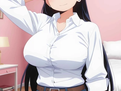 Arato Nagi Sex by Ero64