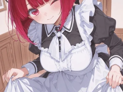 Arima Kana / 有馬かな 🔞 【Oshi no Ko / 推しの子】 Sex by siyo