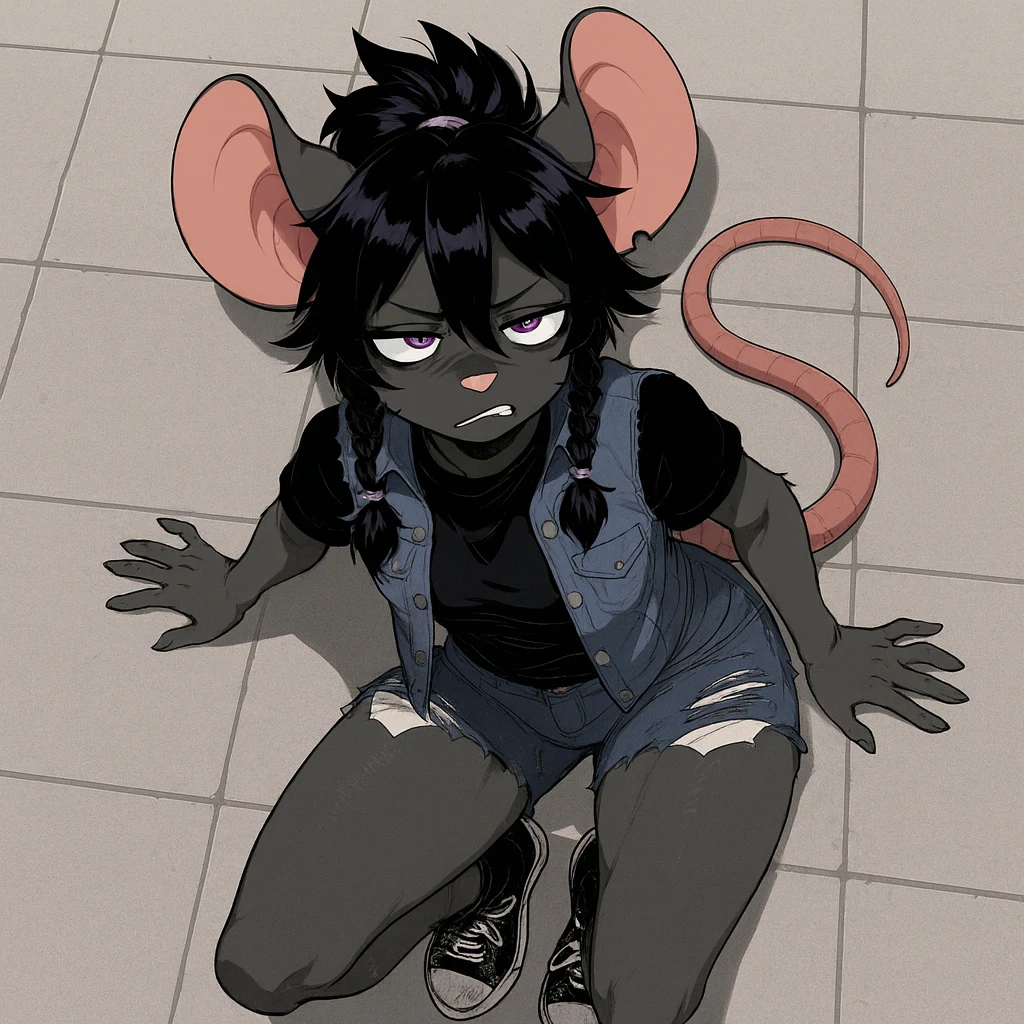 Art Dump 28 Hentai by RizzenWolf - Uncensored - Image 19