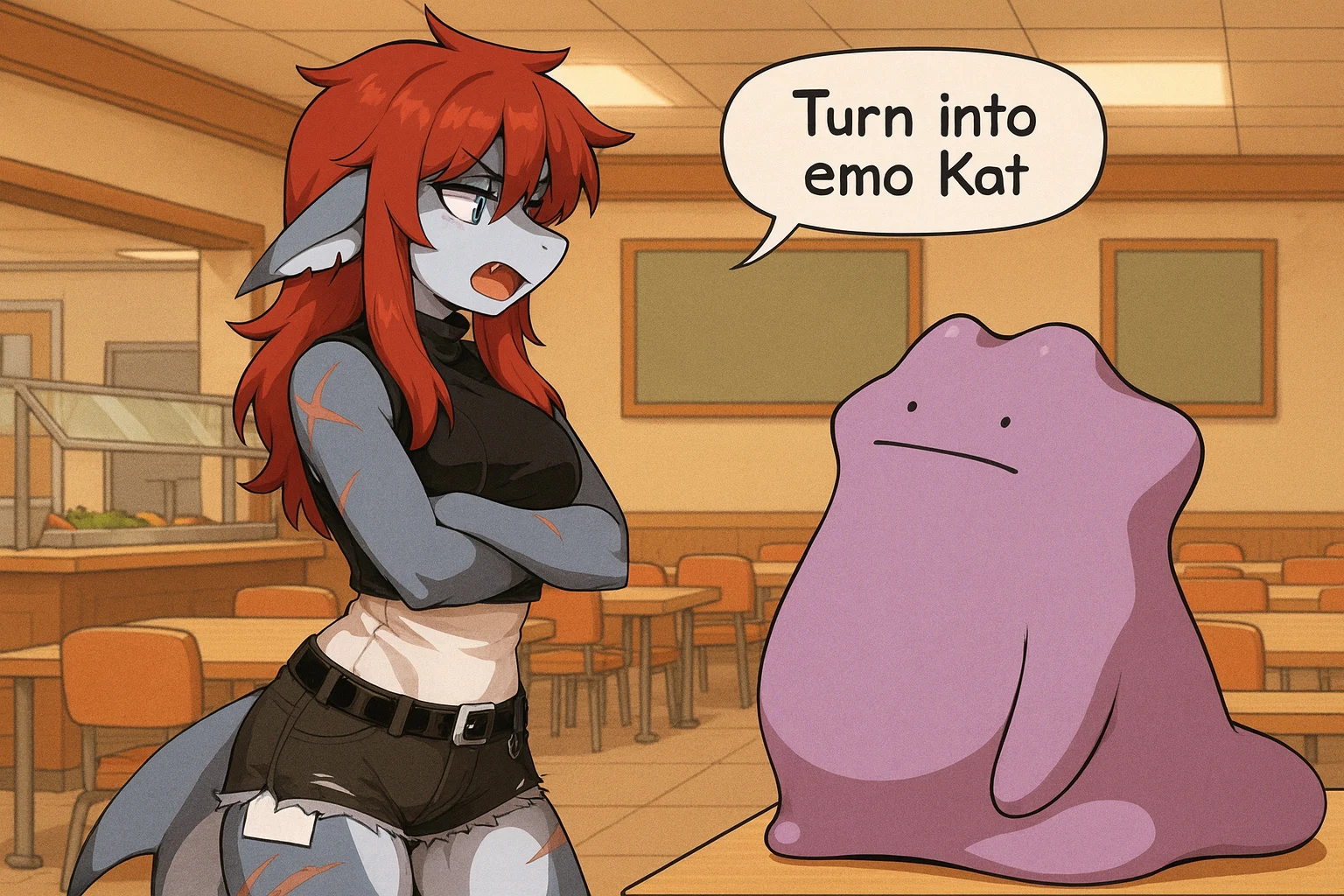 Art Dump 28 Hentai by RizzenWolf - Uncensored - Image 22