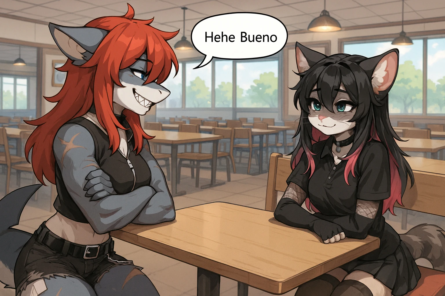 Art Dump 28 Hentai by RizzenWolf - Uncensored - Image 23