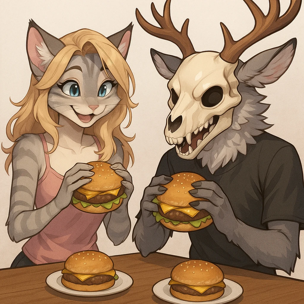 Art Dump 28 Hentai by RizzenWolf - Uncensored - Image 25