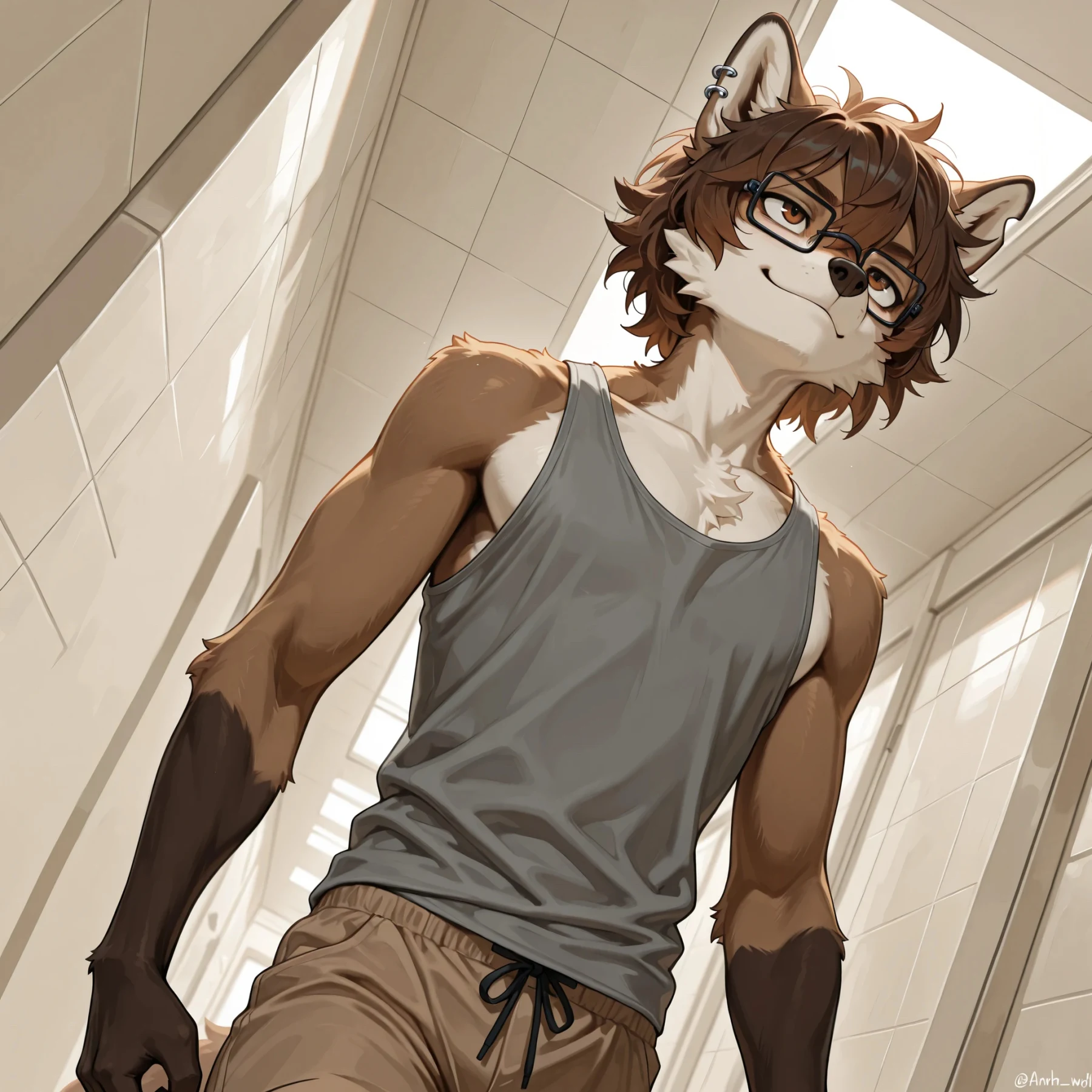 Art Dump 28 Hentai by RizzenWolf - Uncensored - Image 32