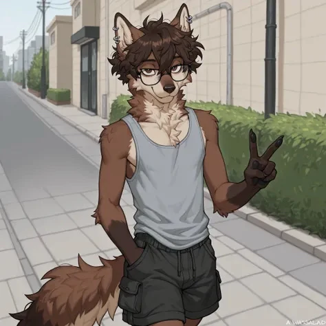 Art Dump 28 Hentai by RizzenWolf - Uncensored - Image 33