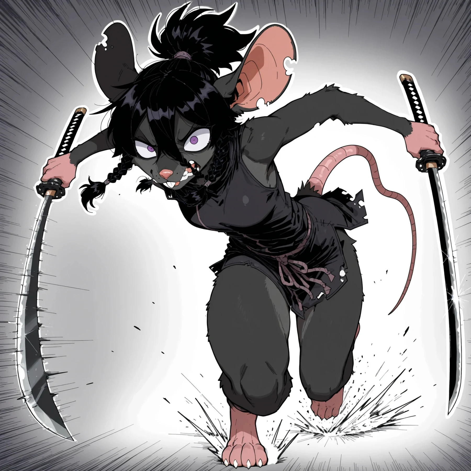 Art Dump 28 Hentai by RizzenWolf - Uncensored - Image 34