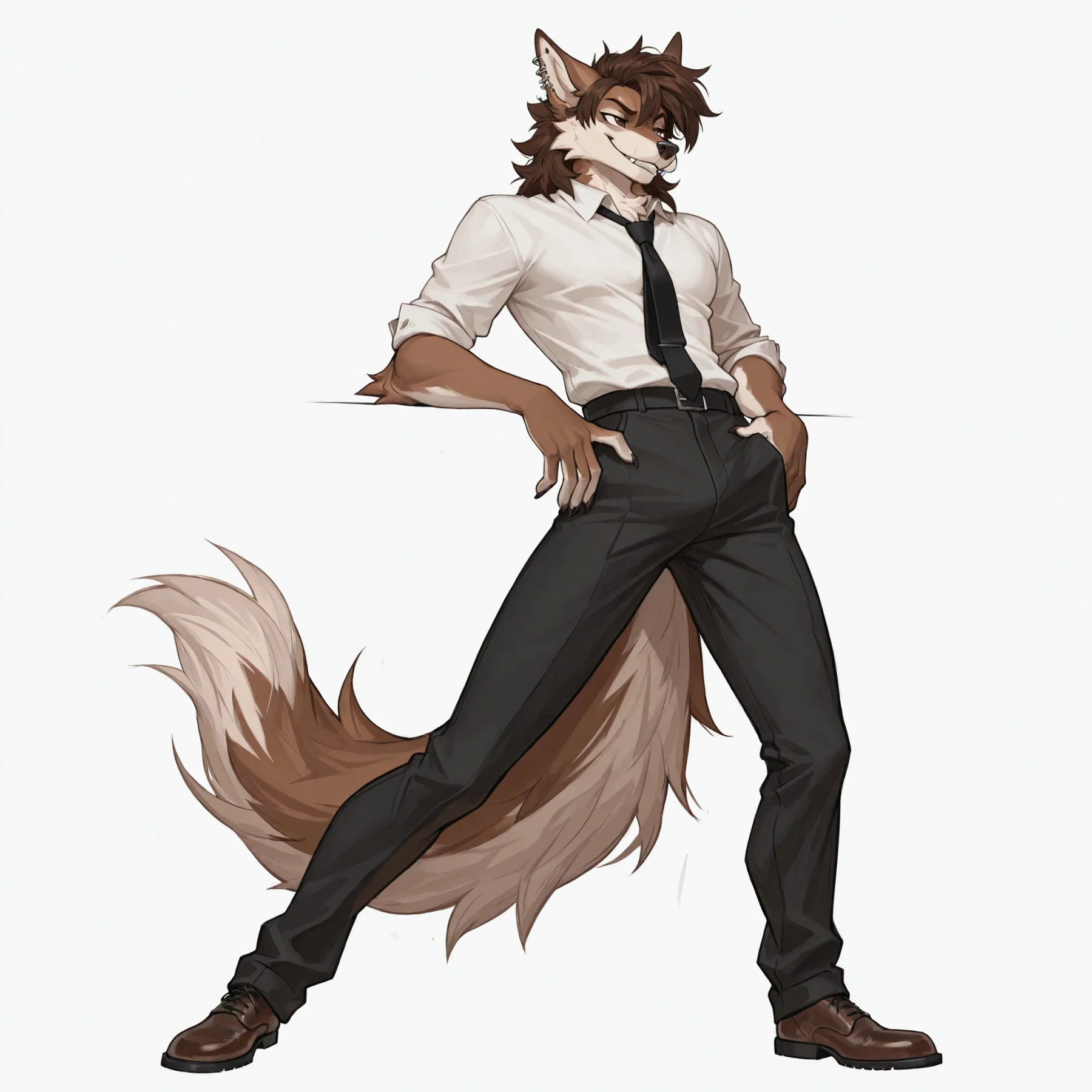 Art Dump 28 Hentai by RizzenWolf - Uncensored - Image 37