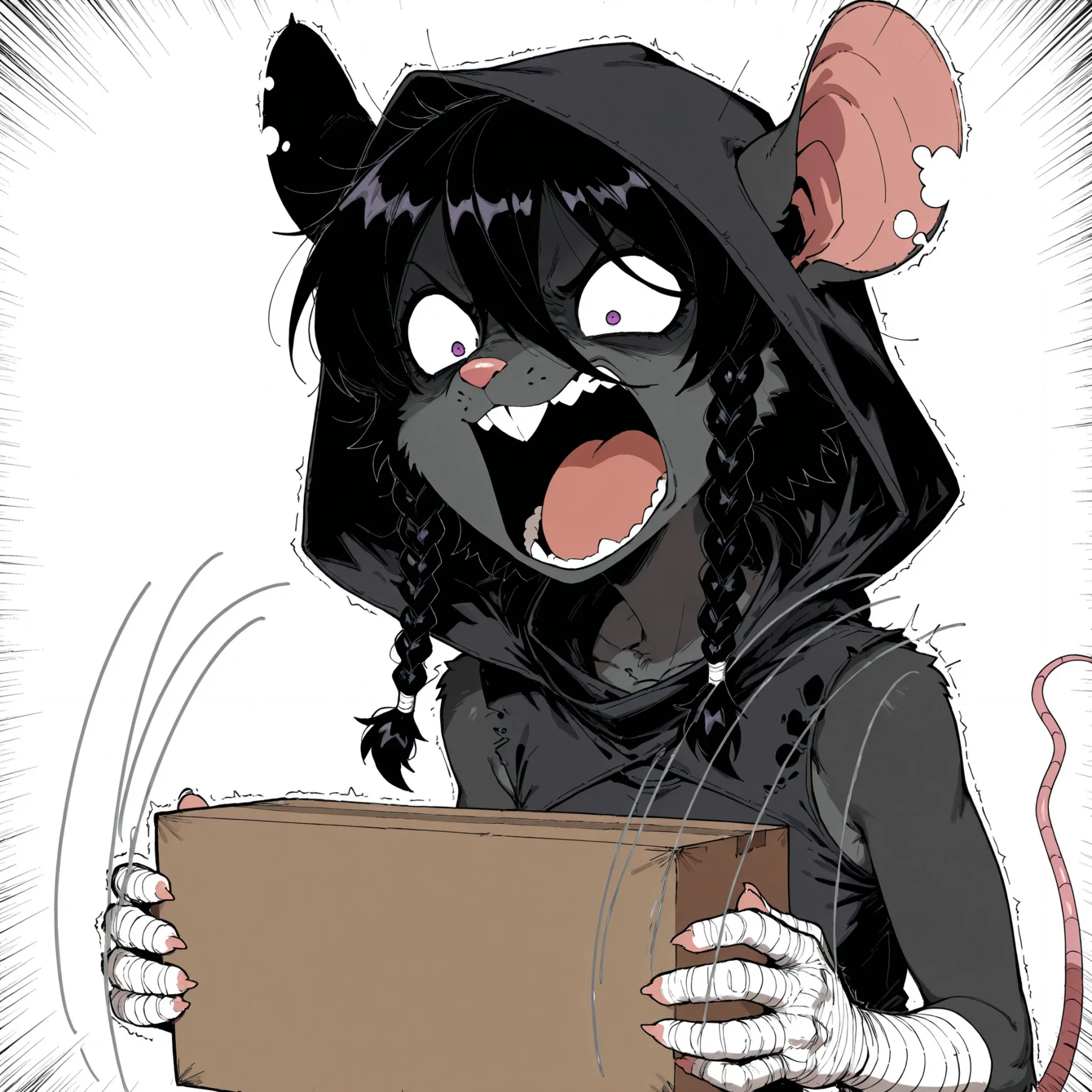 Art Dump 28 Hentai by RizzenWolf - Uncensored - Image 45