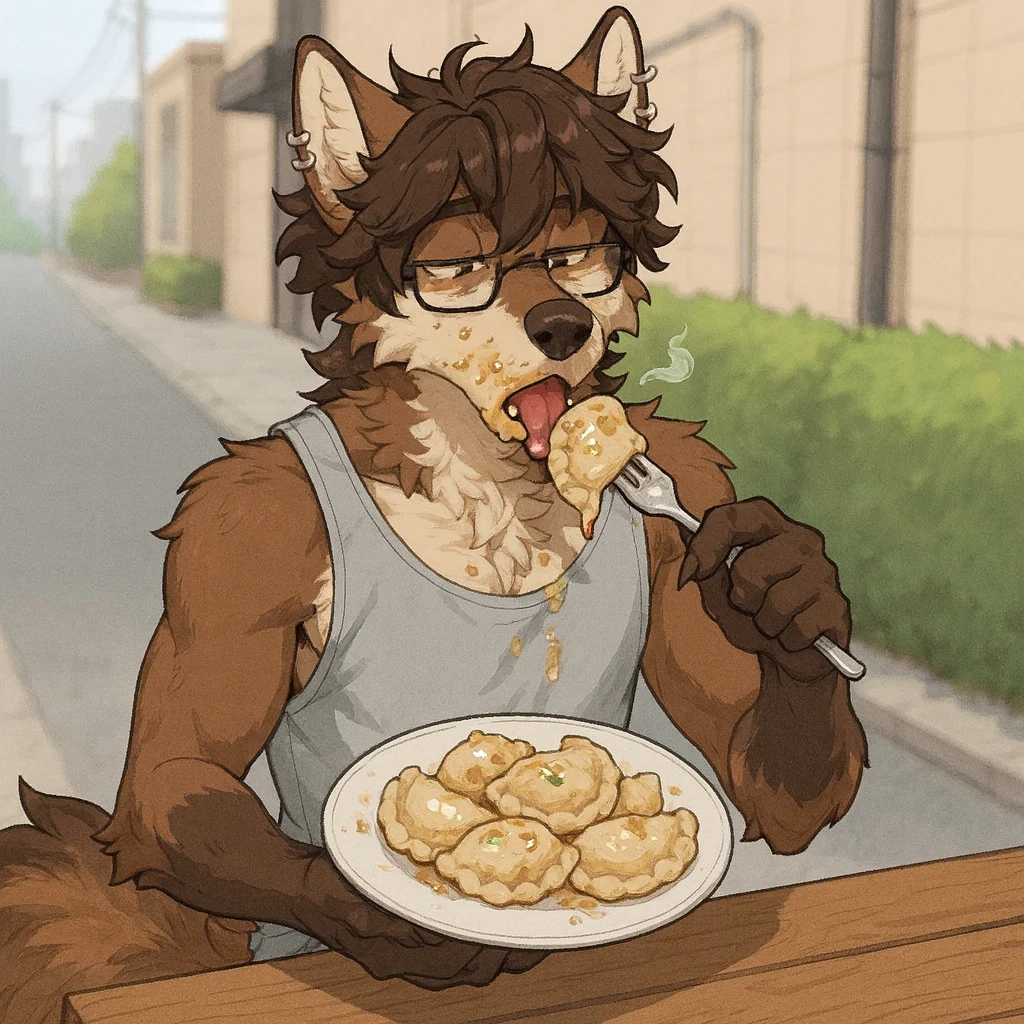 Art Dump 28 Hentai by RizzenWolf - Uncensored - Image 46