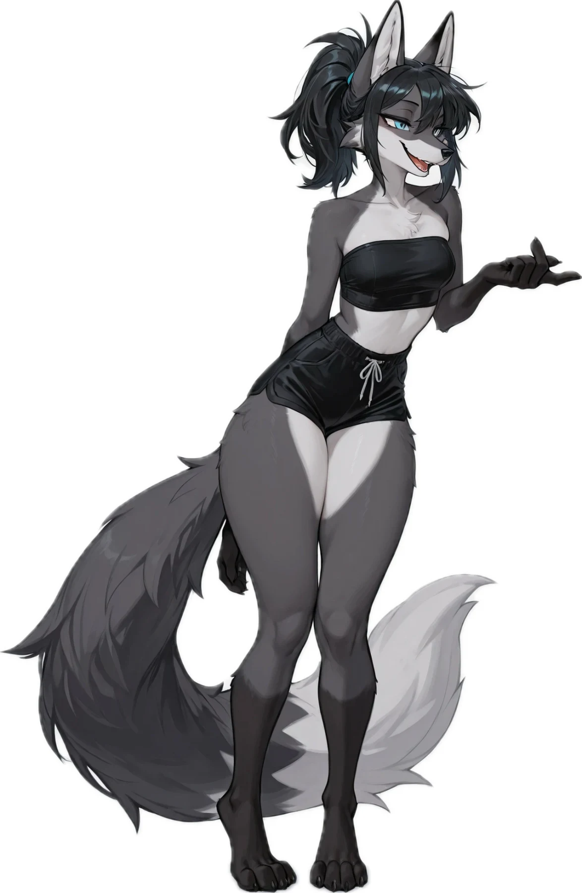 Art Dump 28 Hentai by RizzenWolf - Uncensored - Image 2