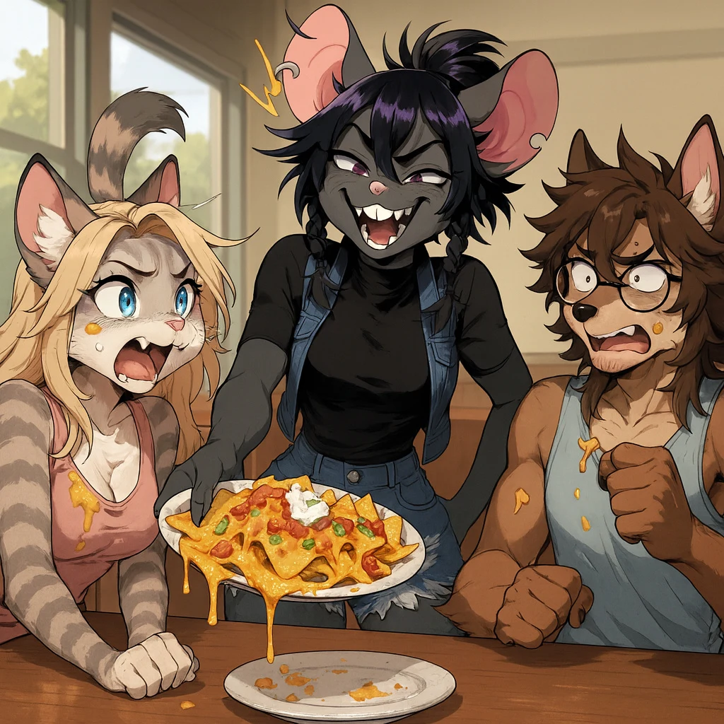 Art Dump 28 Hentai by RizzenWolf - Uncensored - Image 50