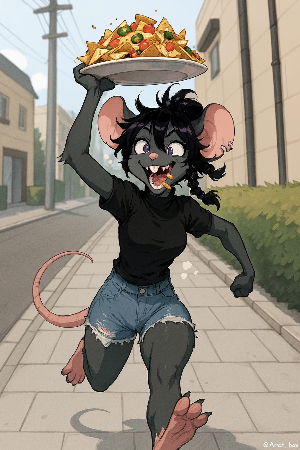 Art Dump 28 Hentai by RizzenWolf - Uncensored - Image 51