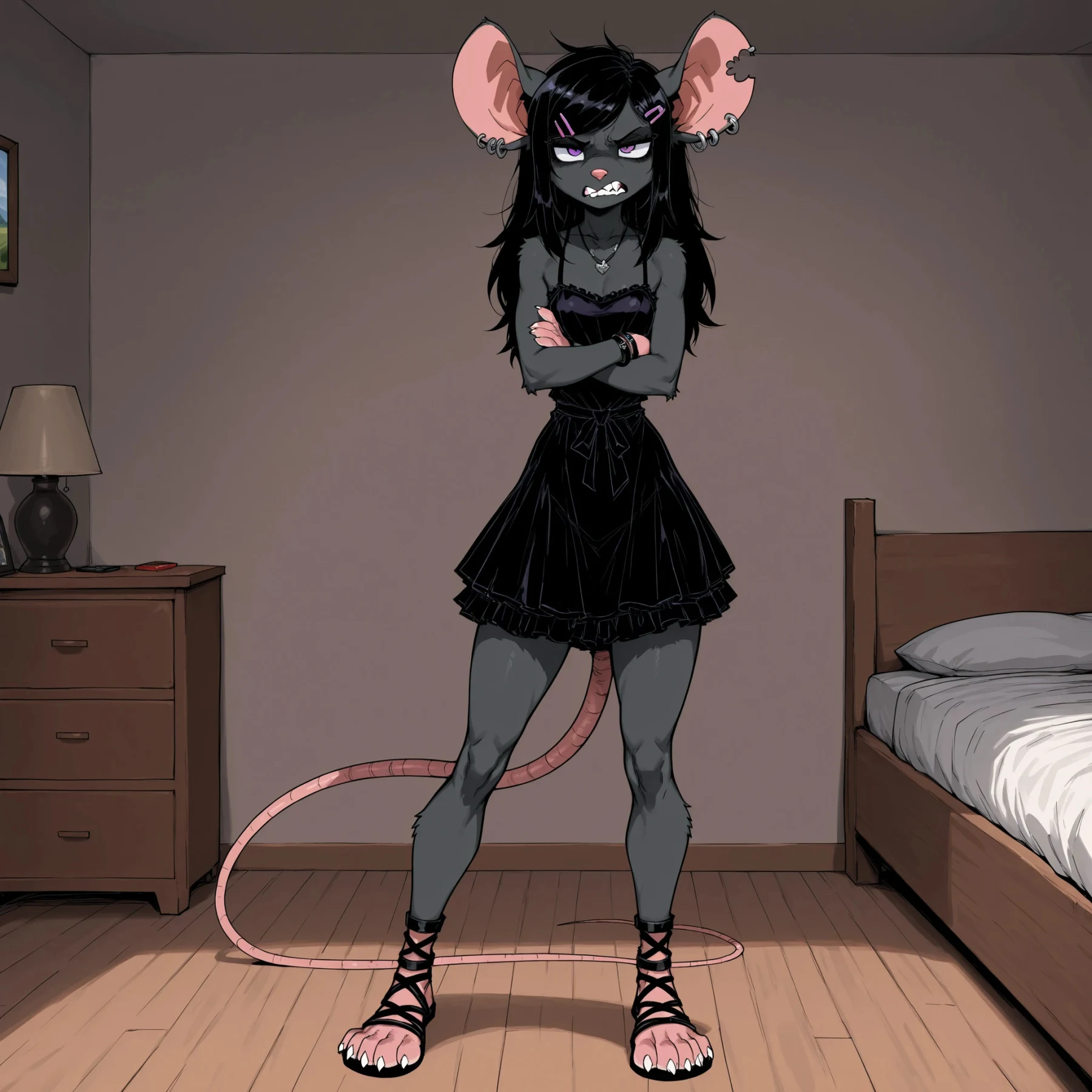 Art Dump 28 Hentai by RizzenWolf - Uncensored - Image 53