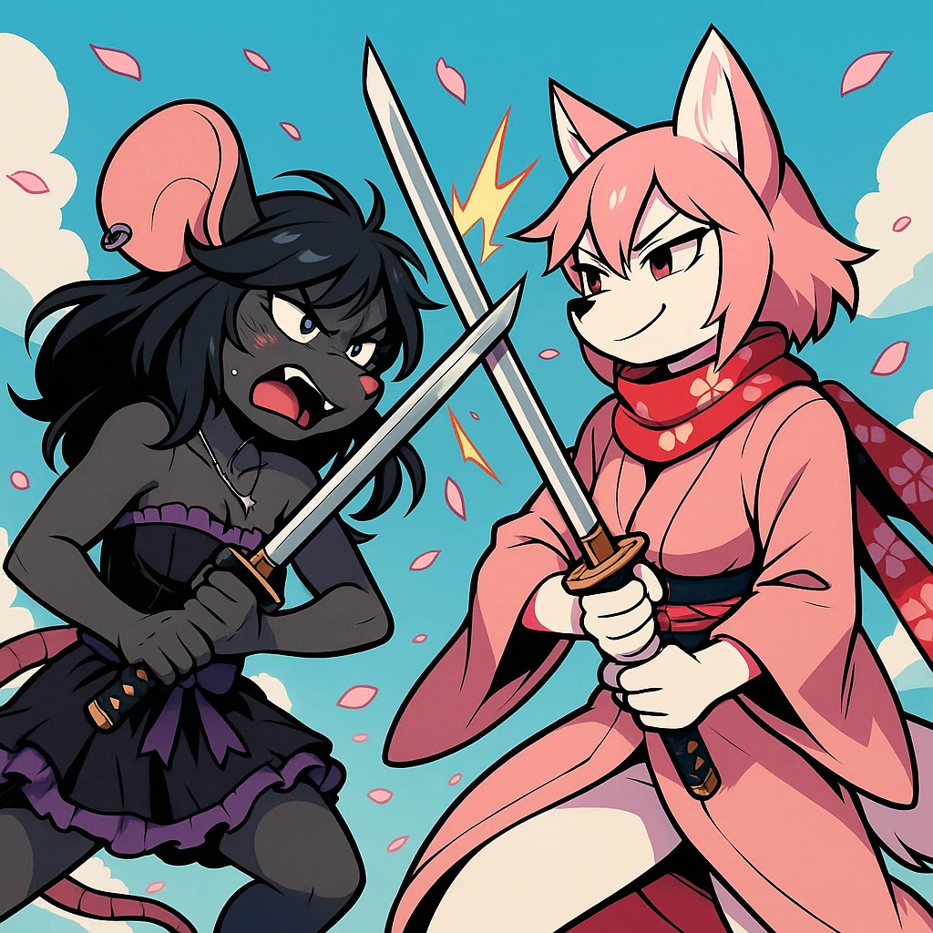 Art Dump 28 Hentai by RizzenWolf - Uncensored - Image 55