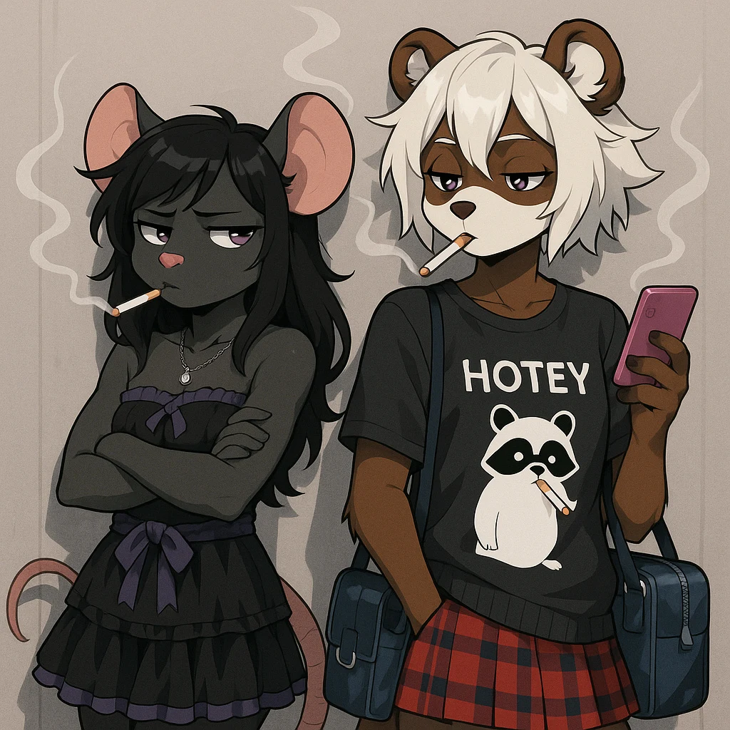 Art Dump 28 Hentai by RizzenWolf - Uncensored - Image 57