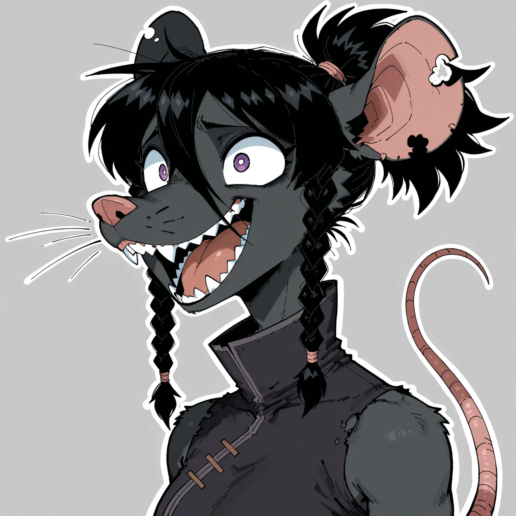 Art Dump 28 Hentai by RizzenWolf - Uncensored - Image 5