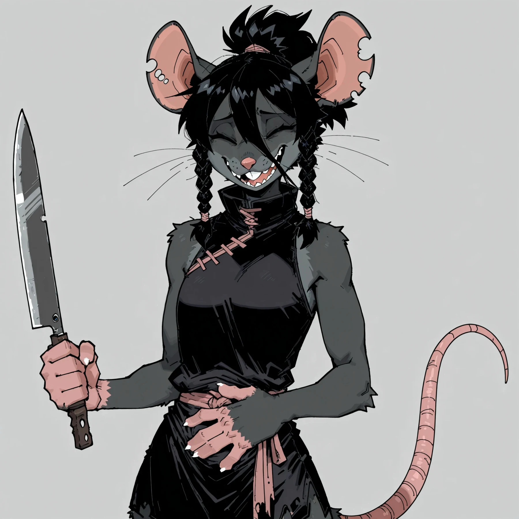 Art Dump 28 Hentai by RizzenWolf - Uncensored - Image 6