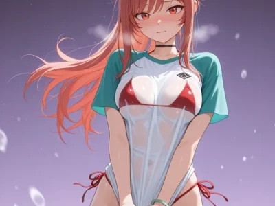 Bikini – Rapi – 93 Images Uncensored Hentai Gallery