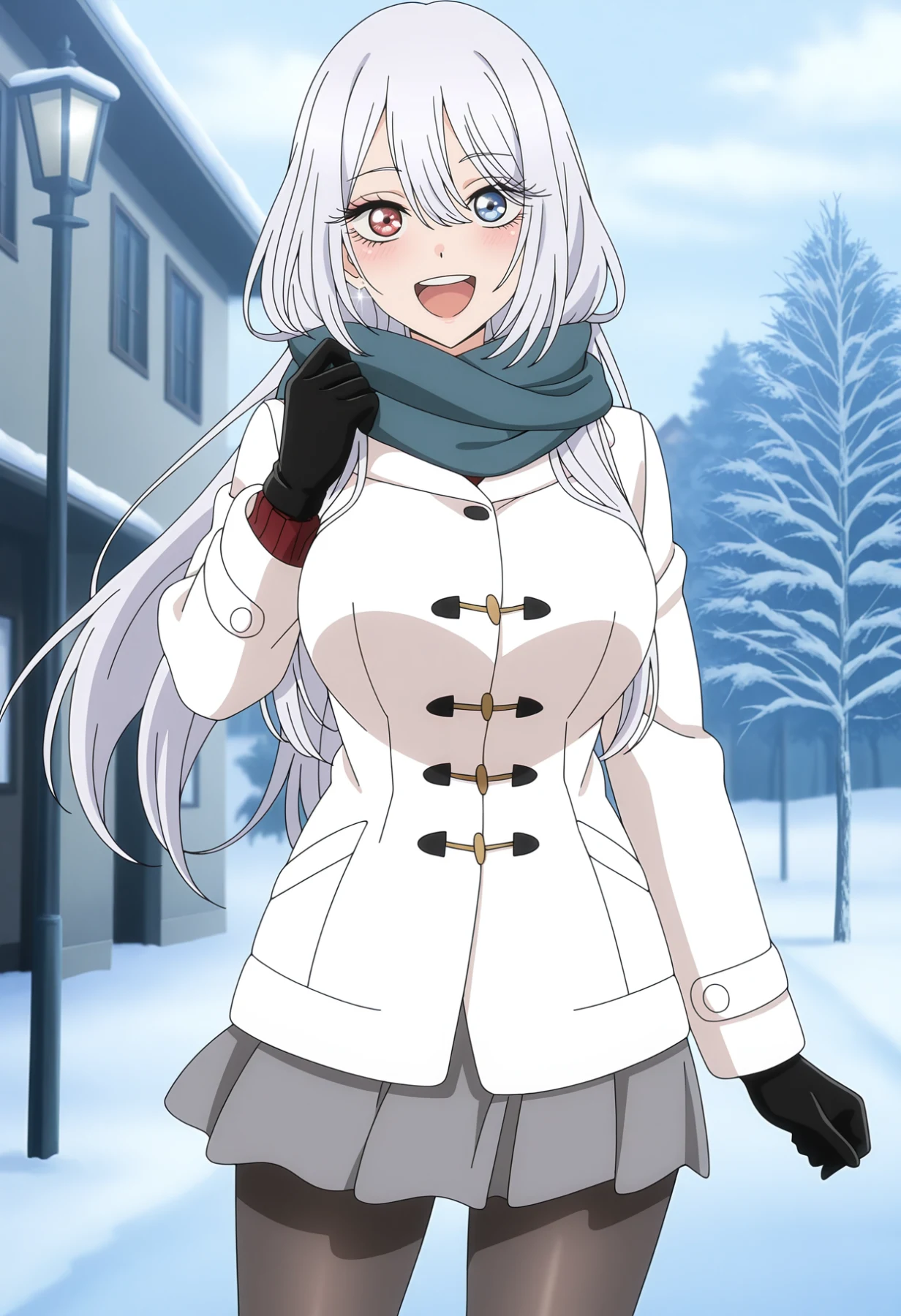 Black Lobelia | My Dress-up Darling | General Set | Week 2 | 379 Images Hentai by Mia Milanova - Uncensored - Hentai Image 78