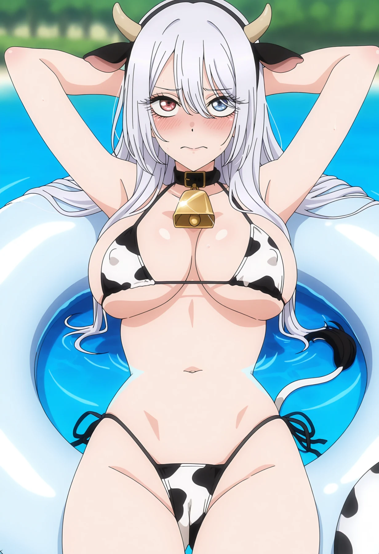 Black Lobelia | My Dress-up Darling | General Set | Week 2 | 379 Images Hentai by Mia Milanova - Uncensored - Hentai Image 81